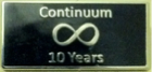 Continuum X